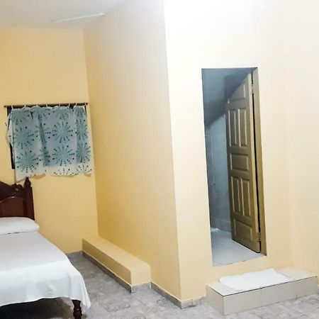 Hotel Regional II Coari Zewnętrze zdjęcie