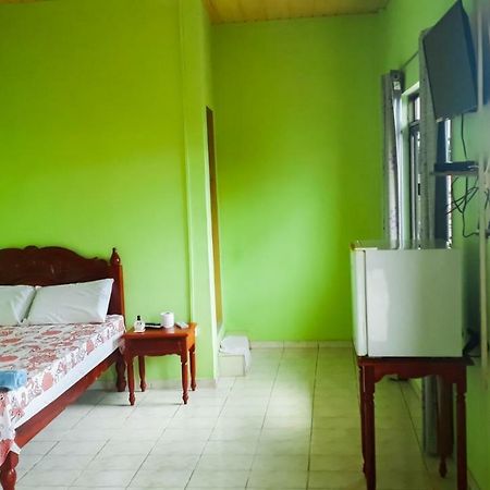 Hotel Regional II Coari Zewnętrze zdjęcie