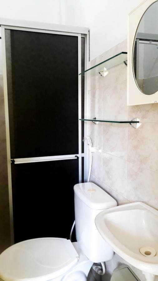 Hotel Regional II Coari Zewnętrze zdjęcie