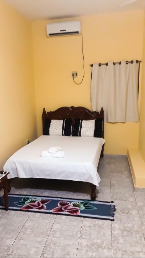 Hotel Regional II Coari Zewnętrze zdjęcie