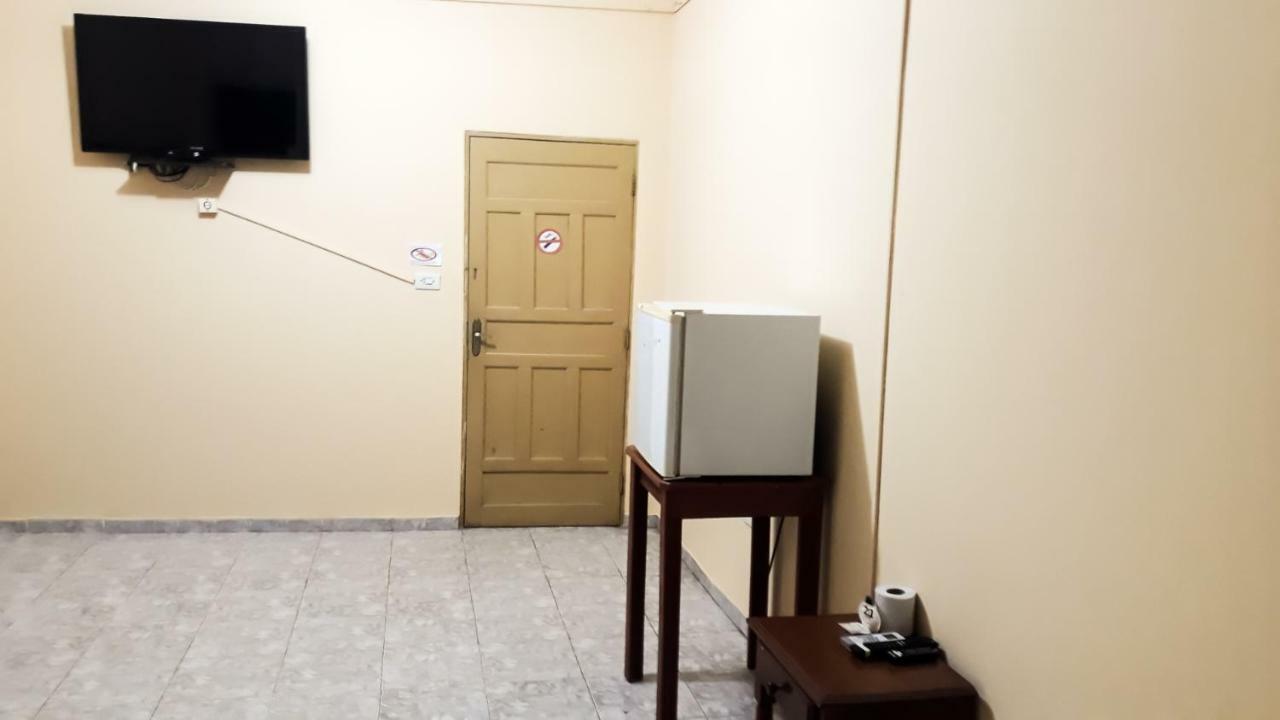 Hotel Regional II Coari Zewnętrze zdjęcie